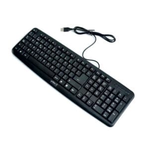 Teclado slim HP 236 (copia)